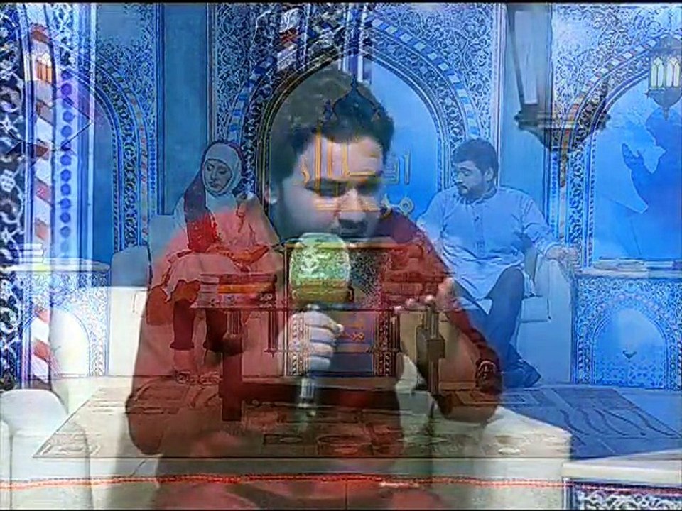 Marhaba Iftaar 13-07-2015