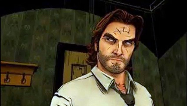 epicas batallas del rap del frikismo Lee everett vs bigby wolf | Beiker Mk