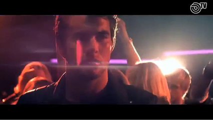 Medina - You & I - Dash Berlin Remix