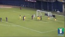 Goles Xolos vs América en el San Diego Clásico - TJ Sports