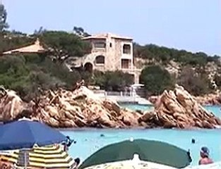 Sardinien(Costa Smeralda)