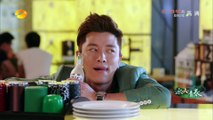 冰与火的青春 第5集 Destined to Love You EP5 - 【超清1080P无删减版】