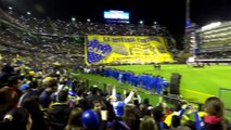 Boca Juniors - 40 000 fans pour le retour de Tevez