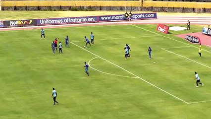 Equateur - Le plus beau raté du mois