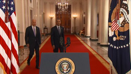Obama: l'accord sur le nucléaire peut ouvrir une nouvelle ère