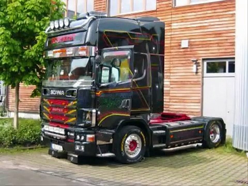 Andreas Schubert Transport