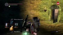 (México   Xbox 360) Dark Souls (Campaña) Parte 28