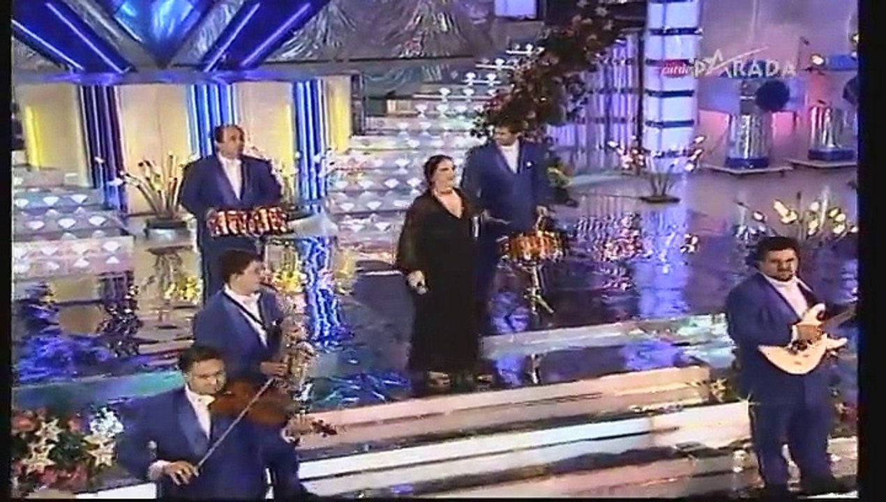 Marta Savic - Tebi se sve moze