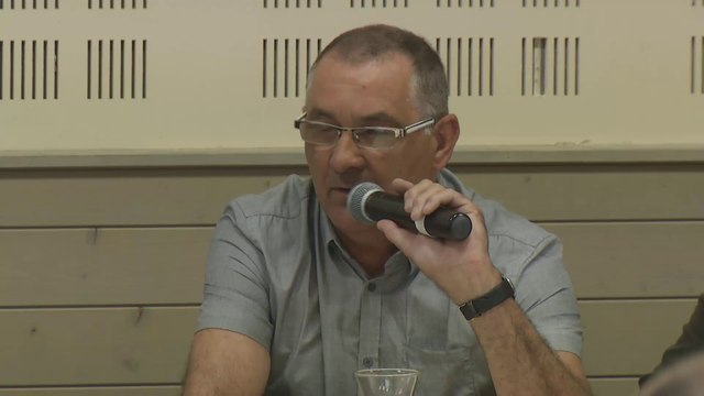 EolienPDLT \ Audition 9 : CRPMEM Haute-Normandie et Nord Pas-de-Calais Picardie : Florent Mahé, chargé de mission environnement