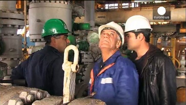 Nucleare iraniano, l'accordo spinge al ribasso il prezzo del greggio