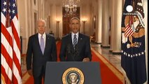 Ομπάμα: «Η συμφωνία με το Ιράν συνιστά ευκαιρία»