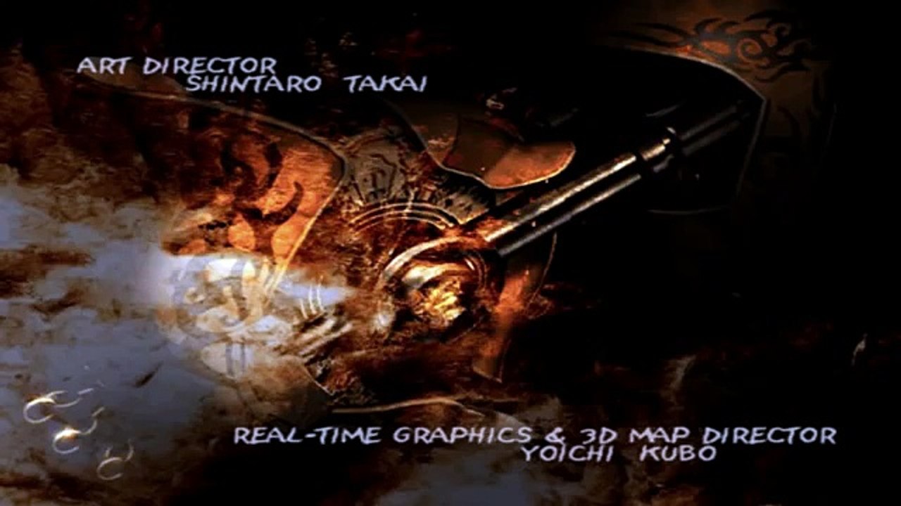 Final Fantasy X-2 Opening Theme HD