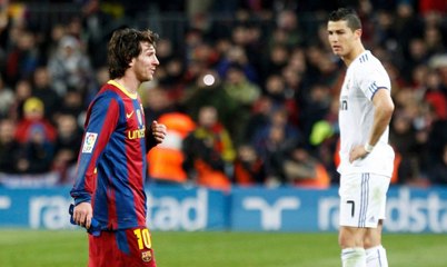 El 'Clásico' Real Madrid-Barcelona será el 8N