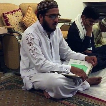 Melad 24 Ramzan Pak 14-7-2015 Hammad . By justice Ilyas