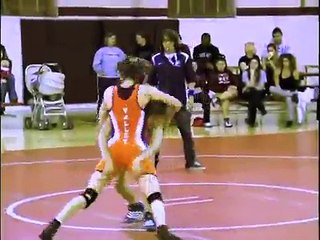 University of the Cumberlands - Women's Wrestling 2009-2010