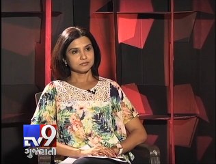 Kareena Kapoor talks about her upcoming movie Bajrangi Bhaijaan - Tv9 Gujarati