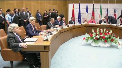 الاتفاق النووي الإيراني وتداعياته الإقليمية والدولية