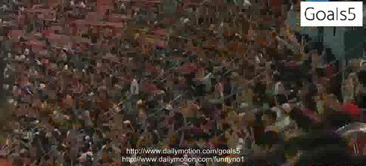 Origi D. Goal Thailand Stars 0 - 4 Liverpool FC Friendly Match 14-7-2015