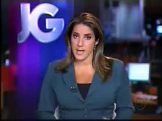 Vereadores Ribeirão Bonito, SP, Brasil Jornal Globo10-01-07