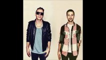 The Town - Macklemore & Ryan Lewis (Sabzi Remix)