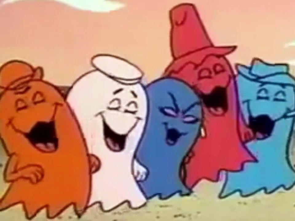 Game Grumps animated: Pac Attack!