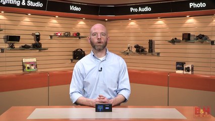 Hands-On Review: Beachtek DXA-POCKET Compact Audio Adapter