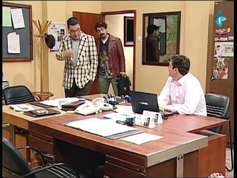 DRŽAVNI POSAO [HQ] - Ep.369: Humor (13.05.2014.)