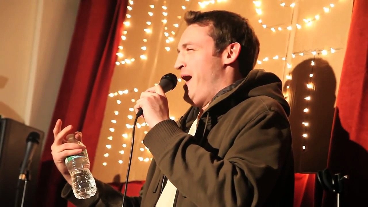 Dan Soder | Stand Up Comedy | Full Set