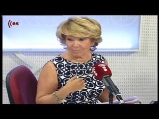 Aguirre apunta a Hacienda por la filtración de su declaración de la renta