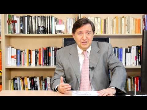 Videoblog de Federico: El Ayuntamiento de Madrid es como el tren de la bruja