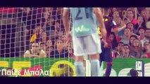 Dani Alves | El Blaugrana - Skills Assists Goals | Barcelona 2014/2015 ||HD||
