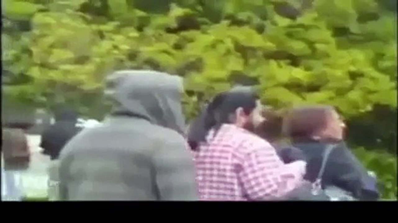 Hayvanat bahçesinde dehşet veren olay! Ayı görevliyi parçaladı.