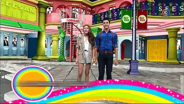 สีสันบันเทิง-สกู๊ปละครปาฏิหาริย์รักข้ามขอบฟ้า 13 ก.ค 58