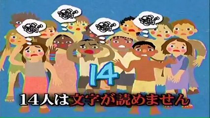 カカオ農園で搾取子どもたち