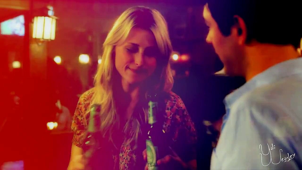 Emily ღ Micah  || Ho Hey || Emily Owens M.D.