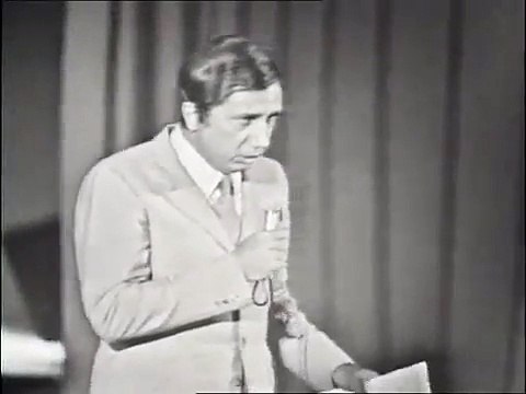 Nino Delli 16° Festival della canzone Napoletana - Presenta Mike Bongiorno - 1968