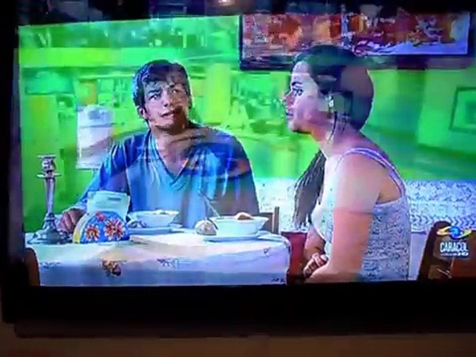 Televisión Digital Terrestre (TDT) Bogotá - RCN HD, CARACOL HD  Enero 2011