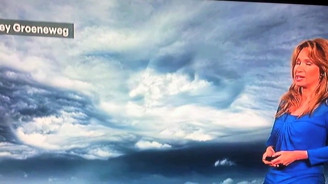 New dutch undulatus asperatus clouds