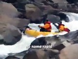 Upper Animas Rafting - No Name Rapid