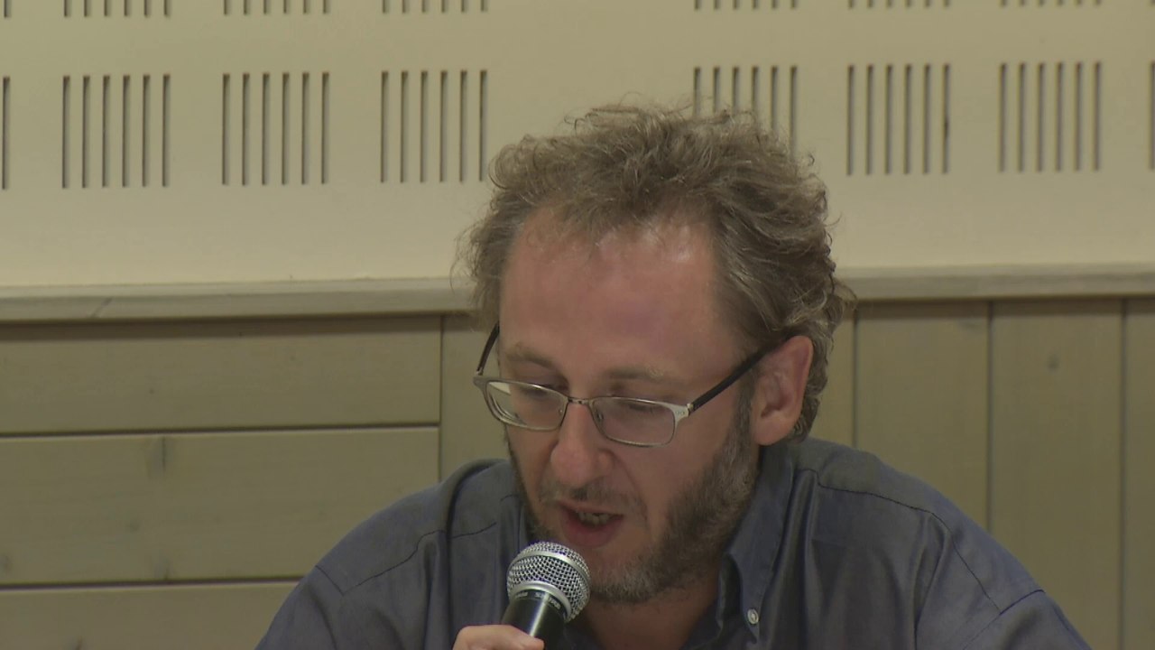 EolienPDLT \ Audition 10 : Débat mobile (CPDP) : Aurélien Rateau, secrétaire général adjoint, David   Prothais, secrétai