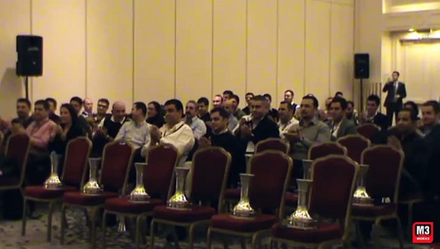 Michelin - Ritm Motivasyon Atölyesi