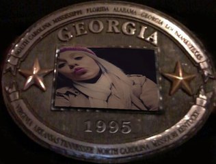 GEORGIA - 20º ANIVERSARY - 07.12.2015 "AMERICAN COUNTRY LIVE"