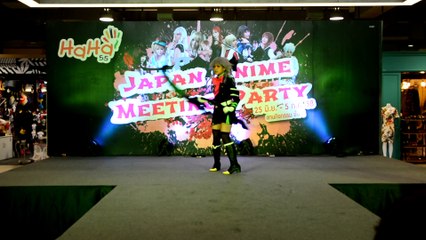 [Part 31-36][04 July 2015] Japan Anime Meeting Party