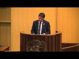 Etiopia - Intervento di Renzi alla Conferenza Onu ''Financing for Development'' (14.07.15)