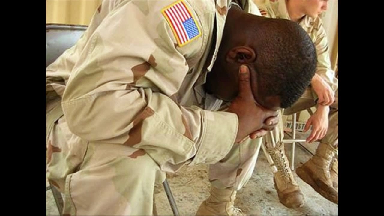 Gil Scott-Heron Did you hear what they said