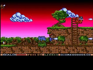 Elf (Commodore Amiga)