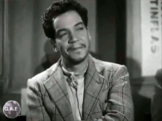 PEÑA NIETO VS CANTINFLAS