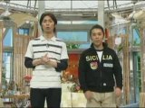 07.03.24 Atsushi & Takahiro on 99size