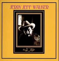 Jerry Jeff Walker - L.A. Freeway