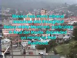 Alive in Mexico: The Struggles of Mexico's Real del Monte Miners
